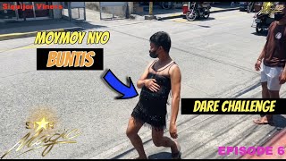 Dare challenge ng Siquijor Viners sa Manila  Episode 6 [upl. by Eibbor]