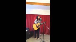 First Love 첫사랑  Busker Busker 버스커 버스커 cover [upl. by Gridley736]