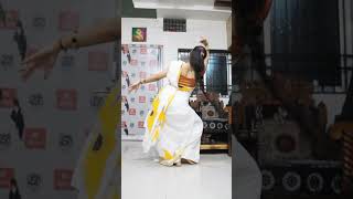 Thaalajaalane dance coverdance taalajaalane trendingonshorts [upl. by Idak919]