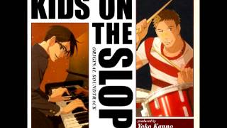 Sakamichi no Apollon OST  YURIKA [upl. by Grant]