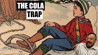 Military Retirement The COLA Trap [upl. by Doomham]