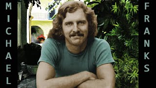 Michael Franks  The Cool School with lyrics [upl. by Nivalc]