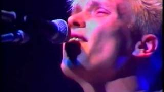 Die Ärzte Live  1987  Nach uns die Sintflut  10  Westerlandavi [upl. by Os181]