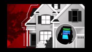 Rogers launches home monitoring and automation system [upl. by Atibat724]