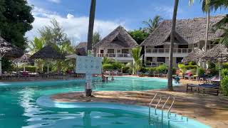 Zanzibar Bay Resort amp Spa  Paradise Beach Resort [upl. by Harland]