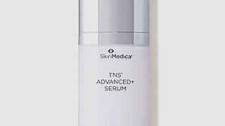 SkinMedica TNS Advanced Serum amp TNS Ceramide Treatment Cream by Skin Medica First Impressions Review [upl. by Janet]