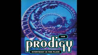 The Prodigy  Rip Up The Sound System [upl. by Mathe712]