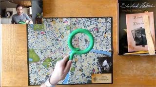 Sherlock Holmes Consulting Detective  How to Play amp Review [upl. by Alliuqa]