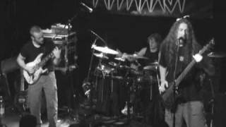 Mithras  Tomb Of Kings  Live in London 14th Dec 2008 [upl. by Strickland345]