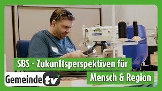 Neueröffnung des Social Business Service in Purgstall [upl. by Lledniuq978]