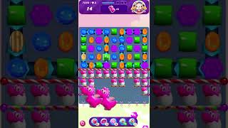 7388 Candy Crush Saga Level 7388 Walkthrough [upl. by Vanderhoek]