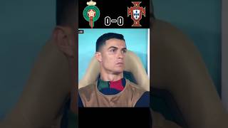 Portugal 🆚 Morocco  FIFA World Cup Qatar 2022  Highlights football [upl. by Caplan]