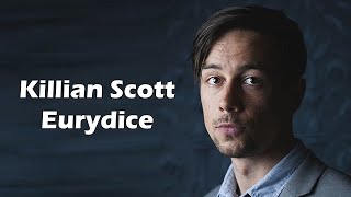 Killian Scott – Eurydice From the Netflix Series ’KAOS’ Lyrics [upl. by Leann]