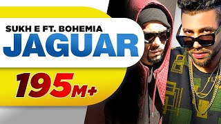 Jaguar  Muzical Doctorz Sukhe Feat Bohemia  Latest Punjabi Songs  Speed Records [upl. by Williamsen]