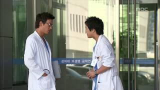 원조 의학드라마의 부활 종합병원 2 General Hospital 2 시연회 때 쓸 무균돼지를 잃어버린 진상 [upl. by Yrreg201]