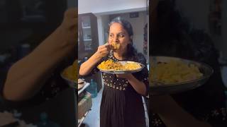 Chicken biryani సరిపోలేదు 😥 subscribe chicken biryani latest updates ytshorts yt [upl. by Annagroeg]