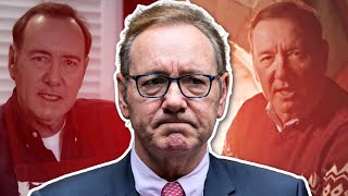 Is Kevin Spacey Uncanceled [upl. by Sheri]