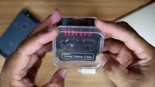 รีวิว iDrive Review iDrive [upl. by Ytsrik]