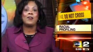 Court to hear racial profiling case [upl. by Anytsyrk688]