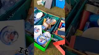 24March bootfair fleamarket england [upl. by Jami230]