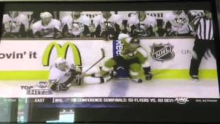 Top 10 Hits of 2012 Playoffs [upl. by Gavan]