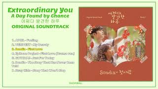 OST 1  8  Extraordinary You OST [upl. by Murial]