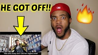 W2S  KSI Exposed Official Music Video Diss Track REACTION [upl. by Naara917]