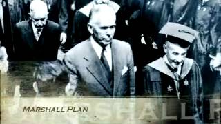 2 Truman Doctrine and Marshall Plan [upl. by Kovacs]