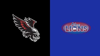 Maffra vs Moe  Full Match  Gippsland League 2024 [upl. by Borlase]