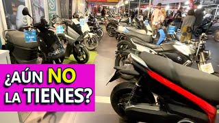 ESTAS son las MOTOS ELECTRICAS para 2024 ¿Cuál comprar [upl. by Neenaj433]