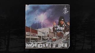 MOECKEL DA CRXXP  MOECKELS DEN FULL EP MEMPHIS 666 EXCLUSIVE [upl. by Jerusalem]