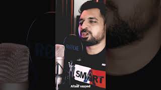 Dil Ye Mera Unplugged  Altaaf Sayyed  Anand Singh [upl. by O'Connell810]