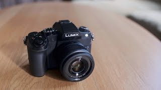 The Best Entry Level Camera  5 Reasons to Buy The Panasonic G8085 [upl. by Rez777]