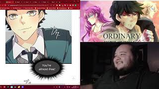 unOrdinary Episode 320321 Live Reaction [upl. by Jegar148]