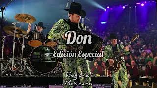 Don  Edición Especial [upl. by Leuqram]