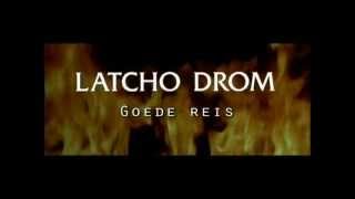 Latcho Drom trailer [upl. by Gisser]