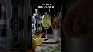 The Hugo Spritz [upl. by Shih]