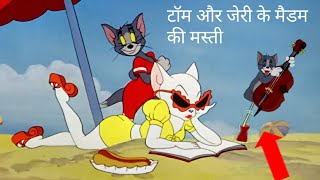 Tom and Jerry  Tom and Jerry Hindi  cartoon  Tom and Jerry Hindi Cartoon  Hindi Tom and Jerry [upl. by Eignav319]