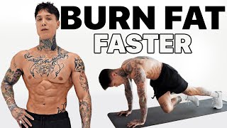 TOP 10 BEST EXERCISES TO BURN CALORIES [upl. by Meyeroff]