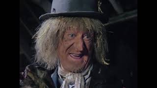 Worzel Gummidge  Season 2 Episode 05 Very Good Worzel [upl. by Sillihp835]