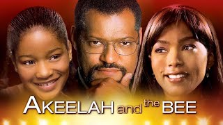 Akeelah and the Bee 2006 Movie  Keke Palmer Laurence Fishburne Angela B  Review and Facts [upl. by Heath346]