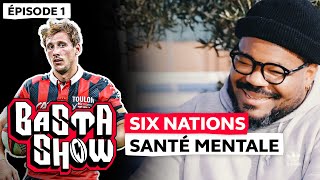 EXCLUSIVITÉ Baptiste Serin sur le Six Nations Toulon et sa carrière  Basta Show Episode 1 [upl. by Cleve]