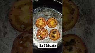 Keto Burger  Healthy Snacks Recipe  Breakfast recipe [upl. by Reagen736]