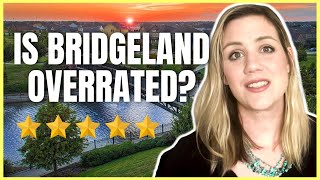 Why You Should NOT Live in Bridgeland Cypress TX [upl. by Odilia]