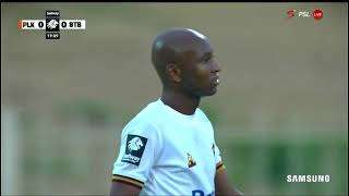 HIGHLIGHTS  Polokwane City vs Stellenbosch FC  202425 Betway Premiership BetwayPremiership [upl. by Sadye222]