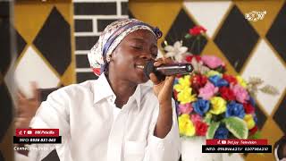 PRAYERFUL SONGS WITH mkpriscilla MK PRISCILLA [upl. by Hotze295]