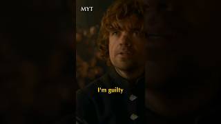 The Trial of Tyrion  Game of thrones [upl. by Zilvia721]