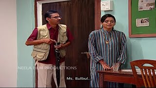 Ep 1296  Popatlal Aur Bulbul  Taarak Mehta Ka Ooltah Chashmah  Full Episode  तारक मेहता [upl. by Rizika]