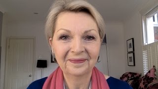 How To Apply Blusher  Makeup For Older Women [upl. by Nadeen]