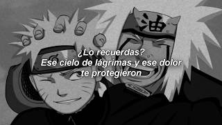 Sign OP6  Subtitulado Al Español  Naruto Shippuden  FLOW [upl. by Hebel]